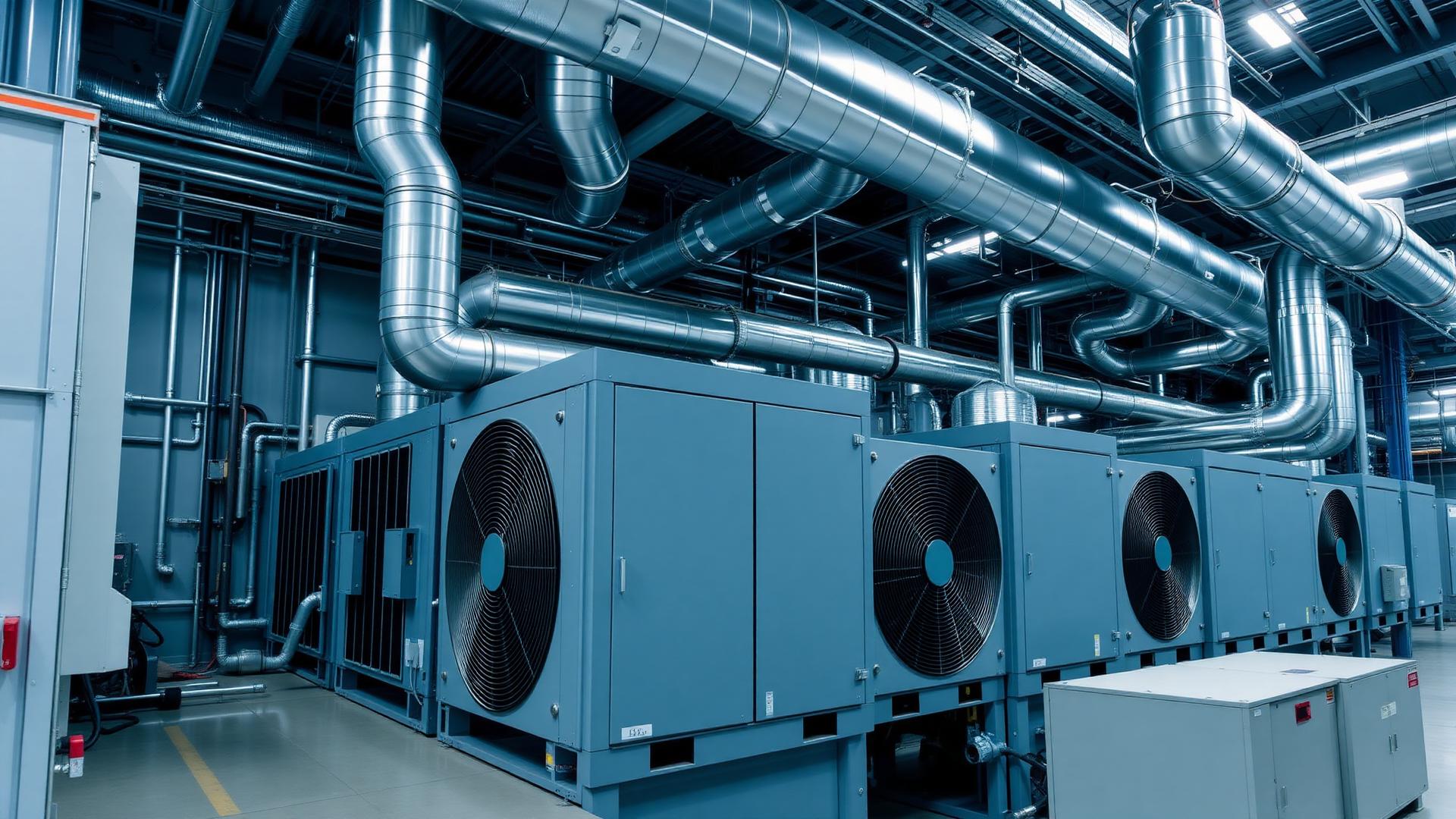 HVAC Systems